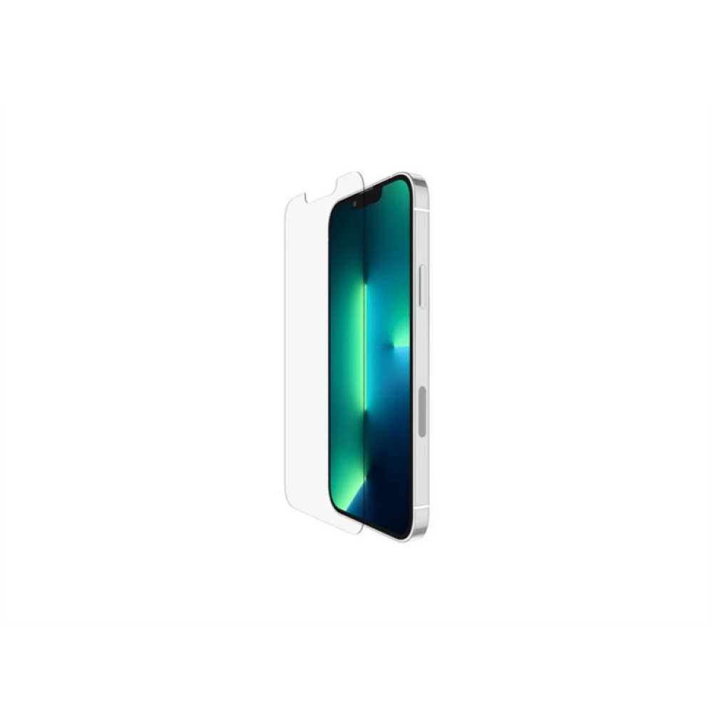 BELKIN ScreenForce Pro Ultra Antimicrobial Screen Protector for iPhone 12 Pro Max