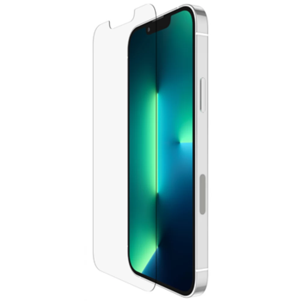 BELKIN ScreenForce UltraGlass Anti-Microbal Screen Protector iPhone 13 Mini SFA062EC