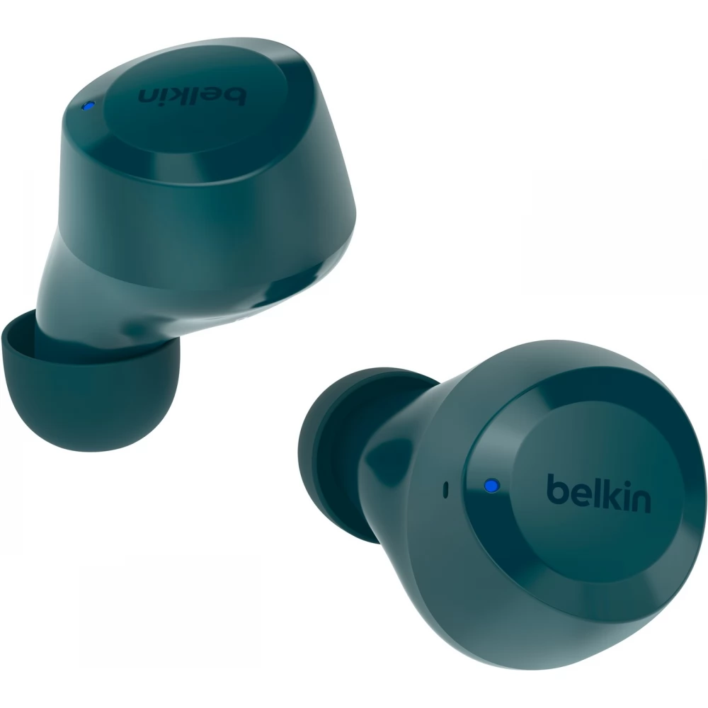 BELKIN SoundForm Bolt TWS zöld