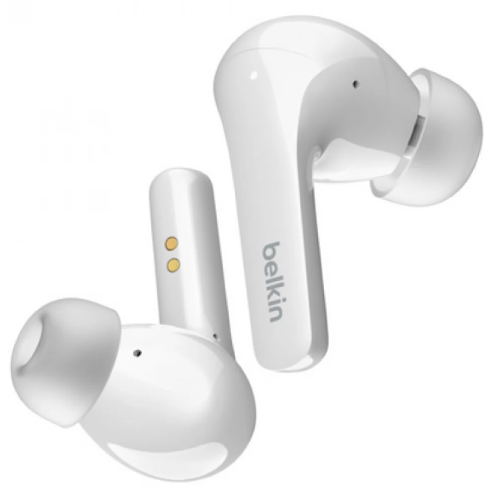 BELKIN Soundform Flow ANC fehér