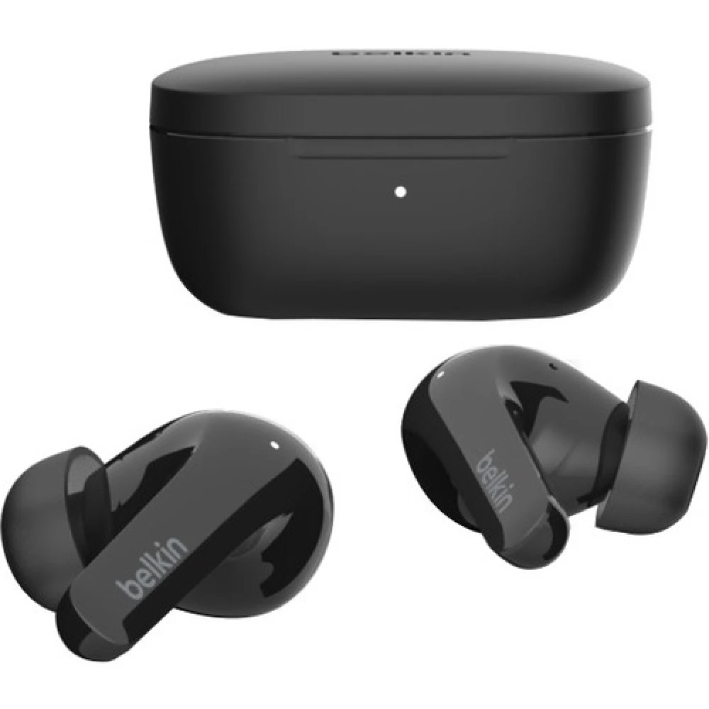 BELKIN Soundform Flow ANC fekete