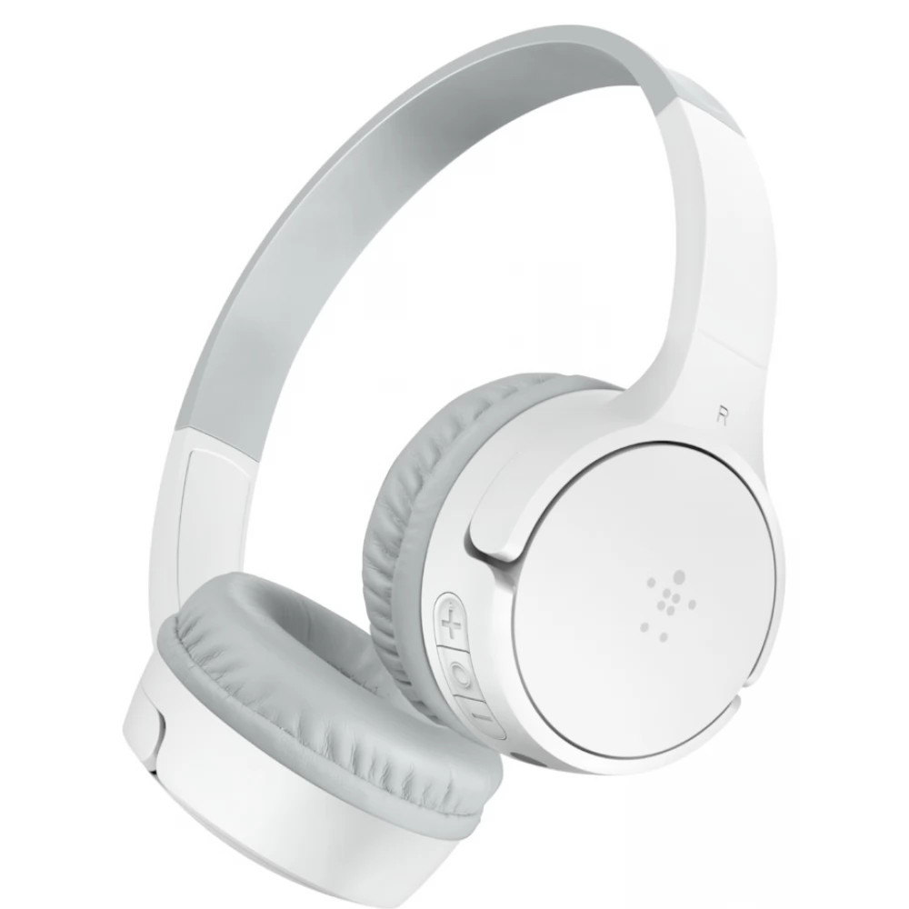 BELKIN Soundform Mini Wireless V3 fehér