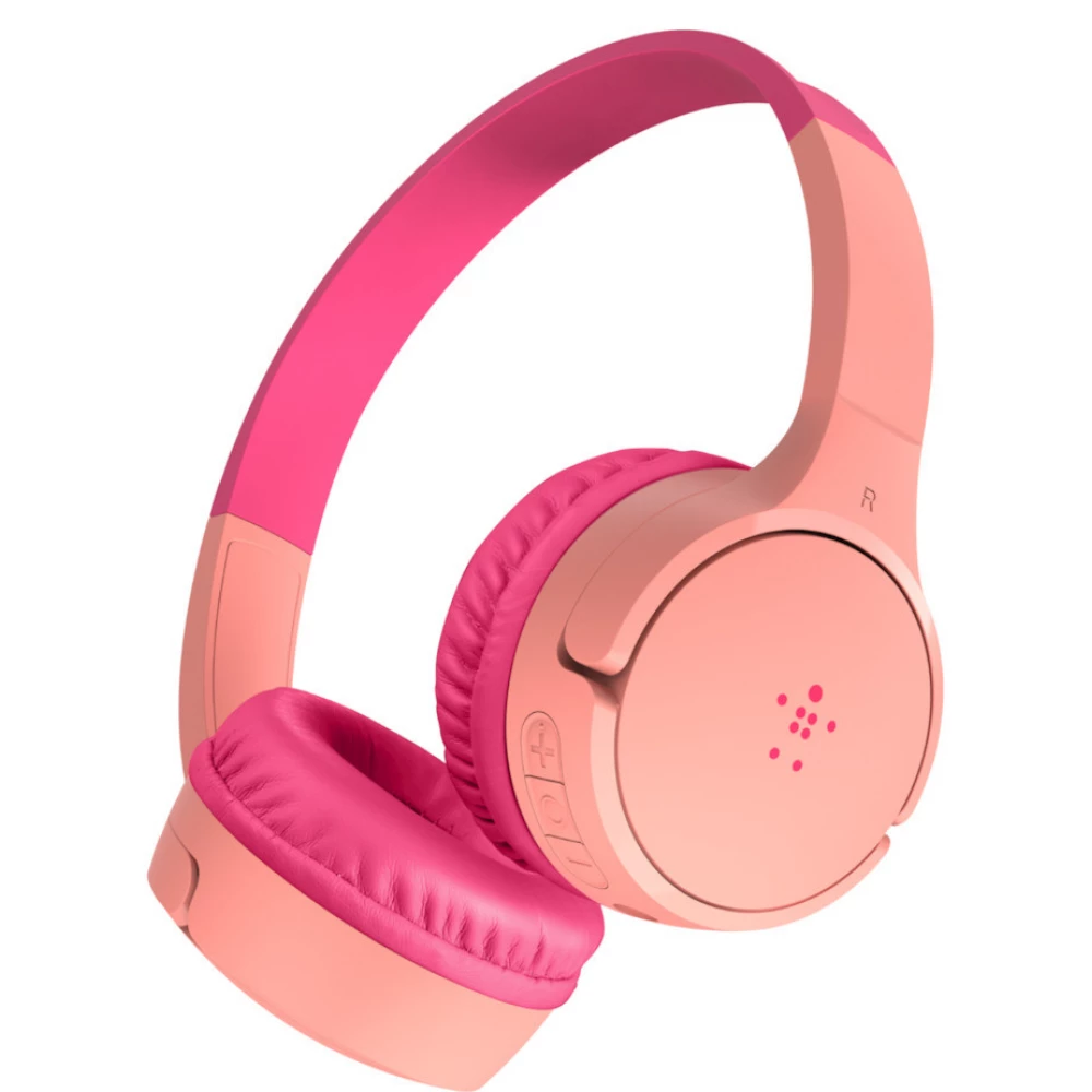 BELKIN Soundform Mini Wireless V3 rózsaszín