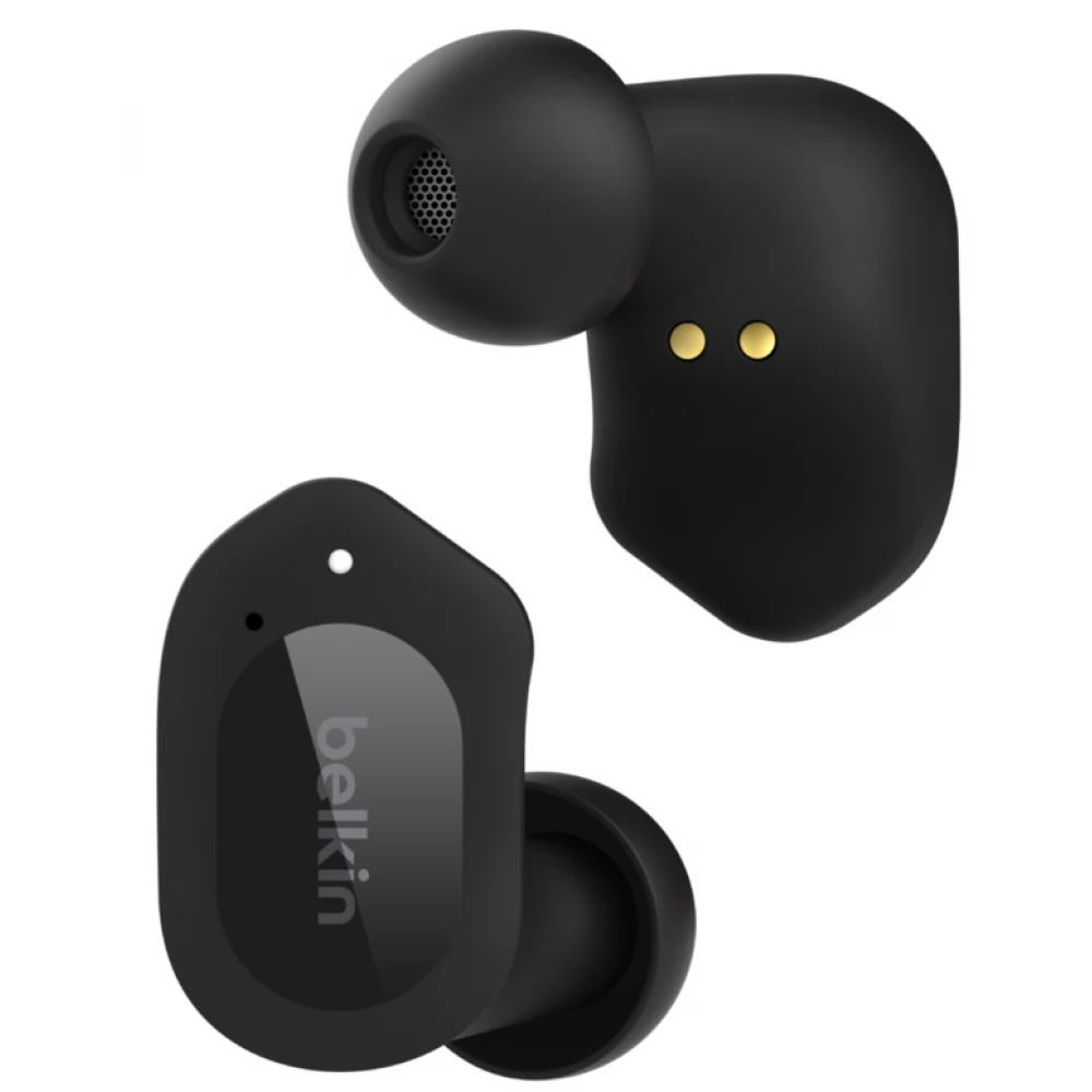 BELKIN Soundform Play TWS fekete