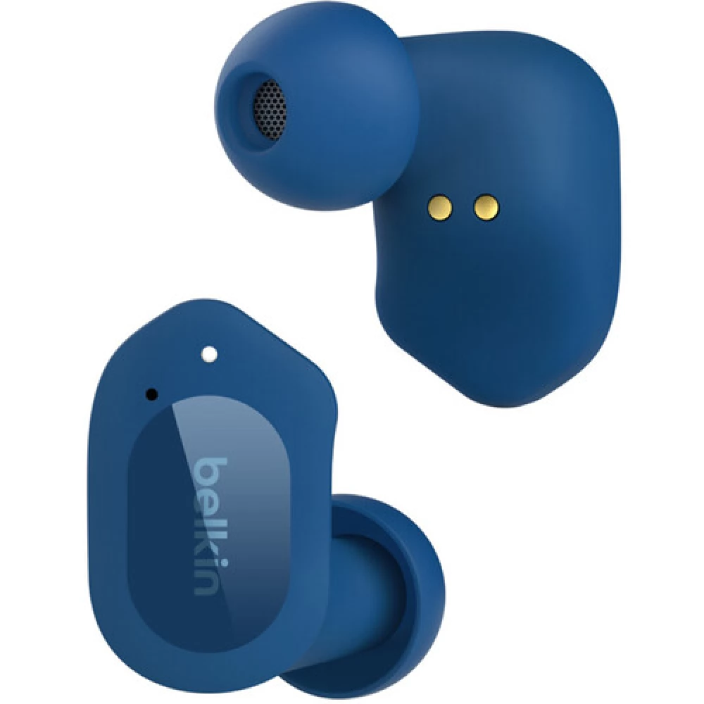 BELKIN Soundform Play TWS kék