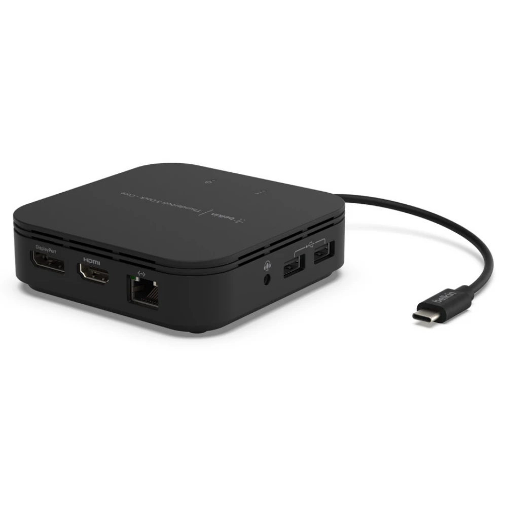 BELKIN Thunderbolt 3 Dock Core