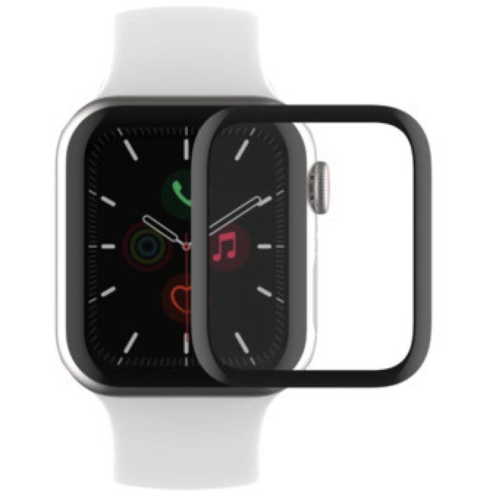 BELKIN TrueClear Curve Screen Protector for Apple Watch Series 5/4 44mm