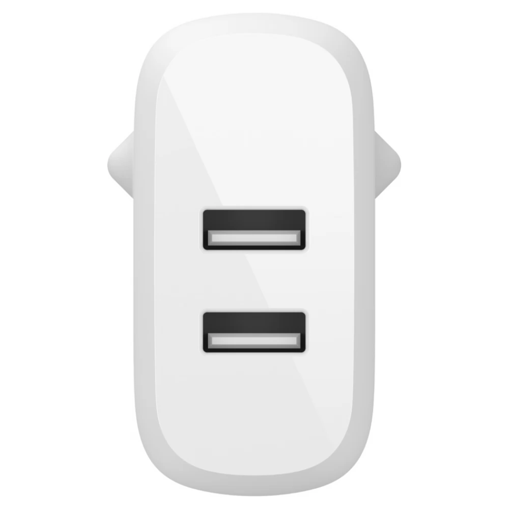 BELKIN WCE001VF1MWH 24W AC Adapter
