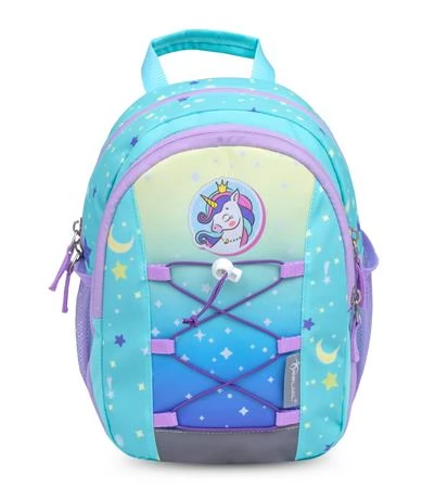 BELMIL Hátizsák Mini Kiddy Cute Unicorn