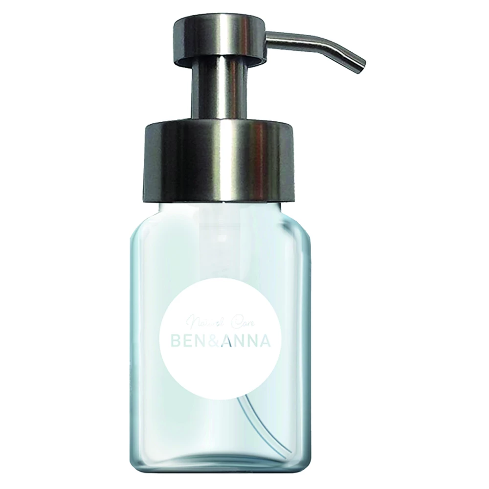 Ben And Anna Ben&anna tusfürdő-adagoló 200ml 1 db