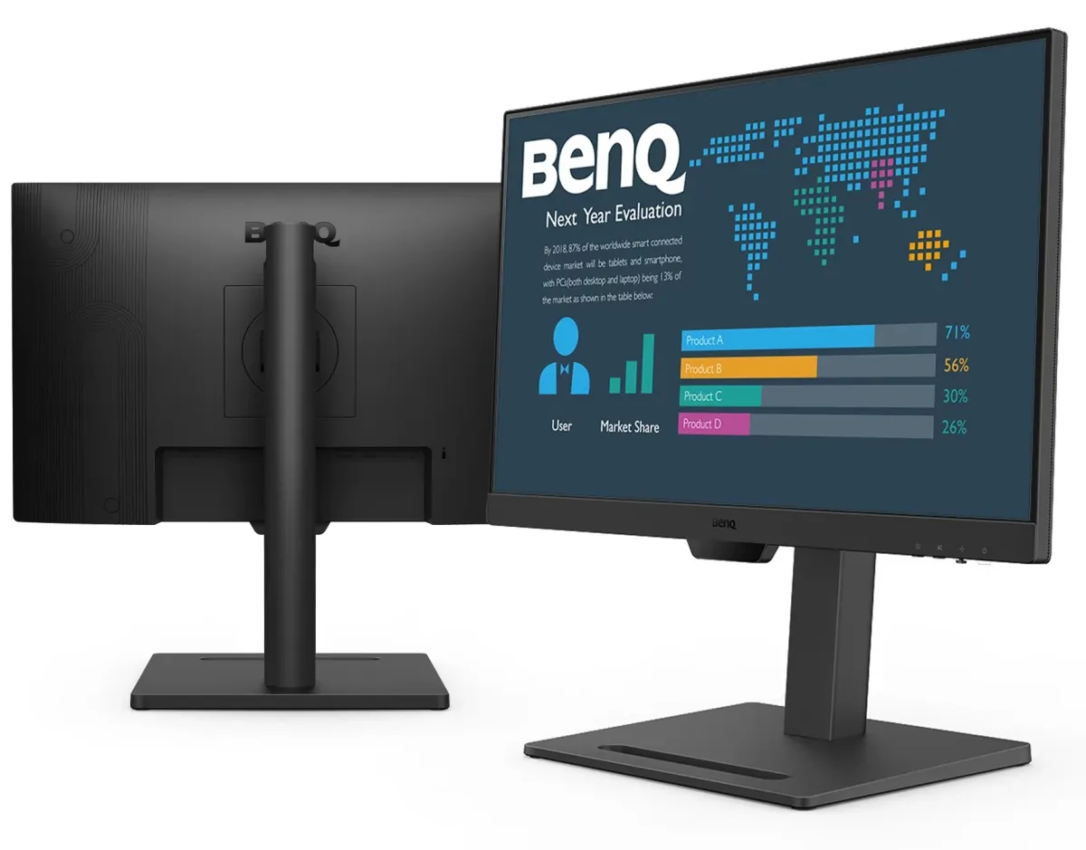 BENQ BL2490