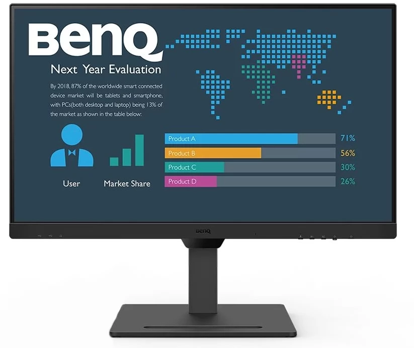 BENQ GW2490T