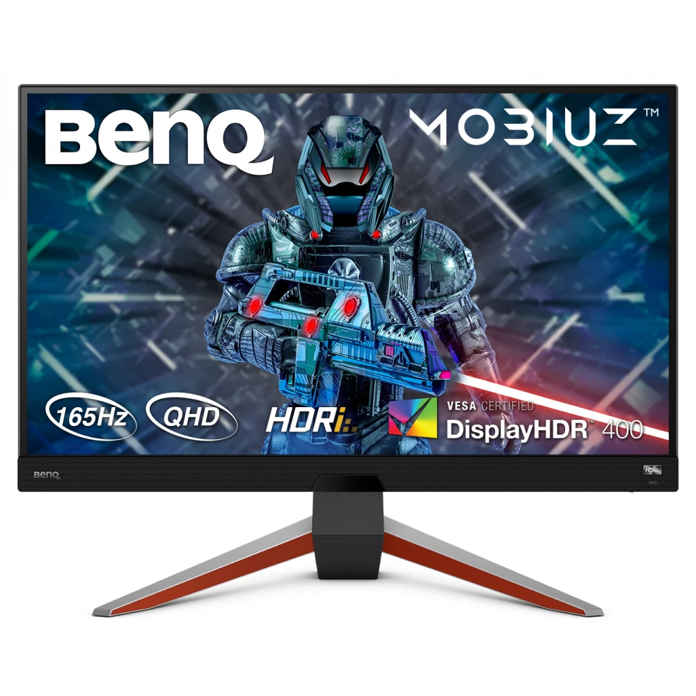 BENQ Mobiuz EX2710Q