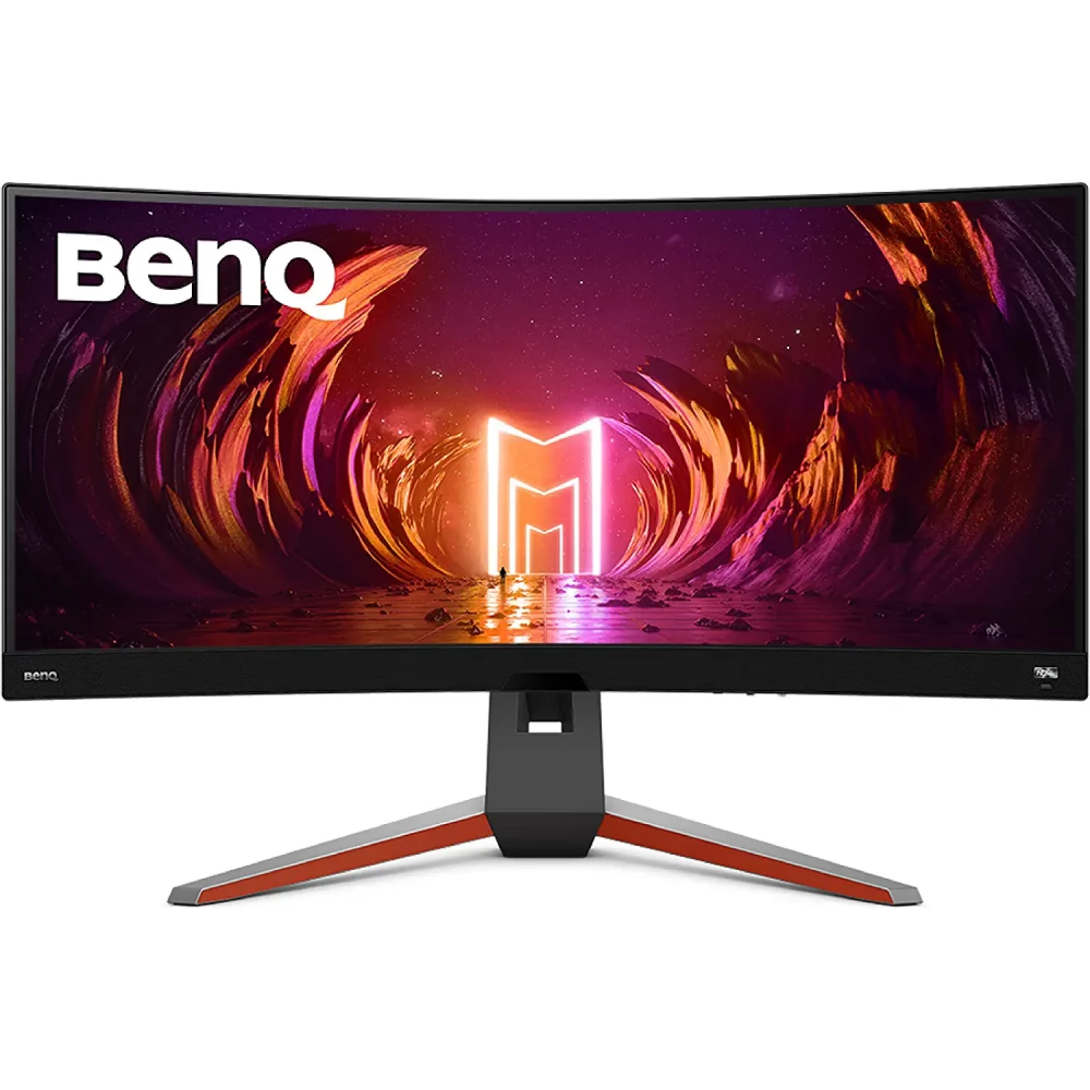 BENQ Mobiuz EX3410R