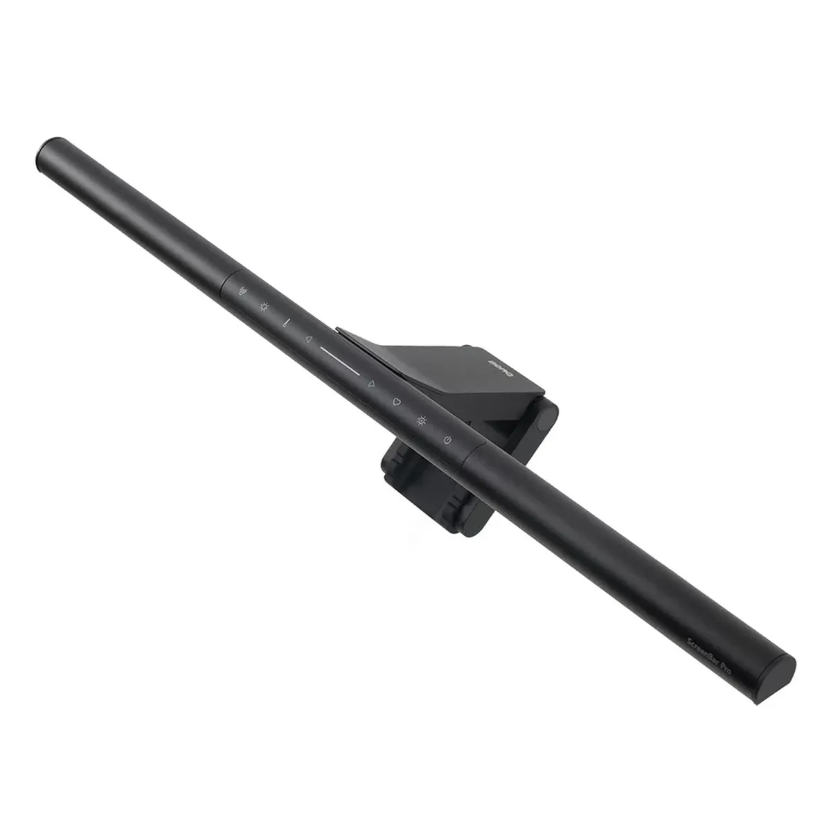 BENQ Monitorlámpa Clip ScreenBar Pro fekete