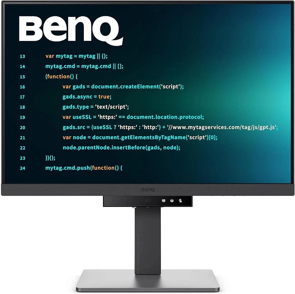 BENQ RD240Q