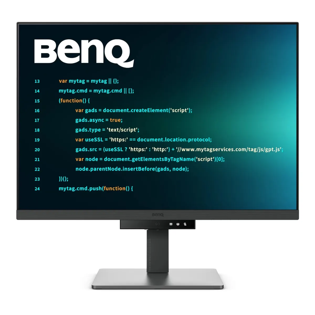 BENQ RD280U