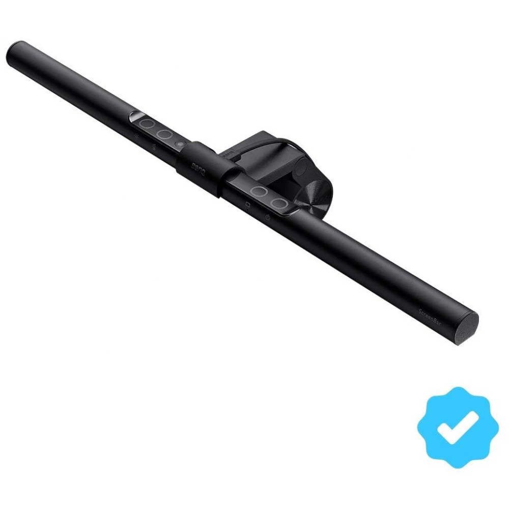 BENQ ScreenBar e-Reading LED Task Lamp