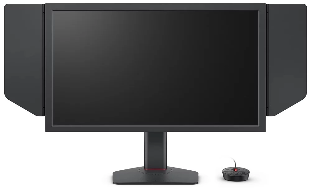 BENQ Zowie XL2566X+