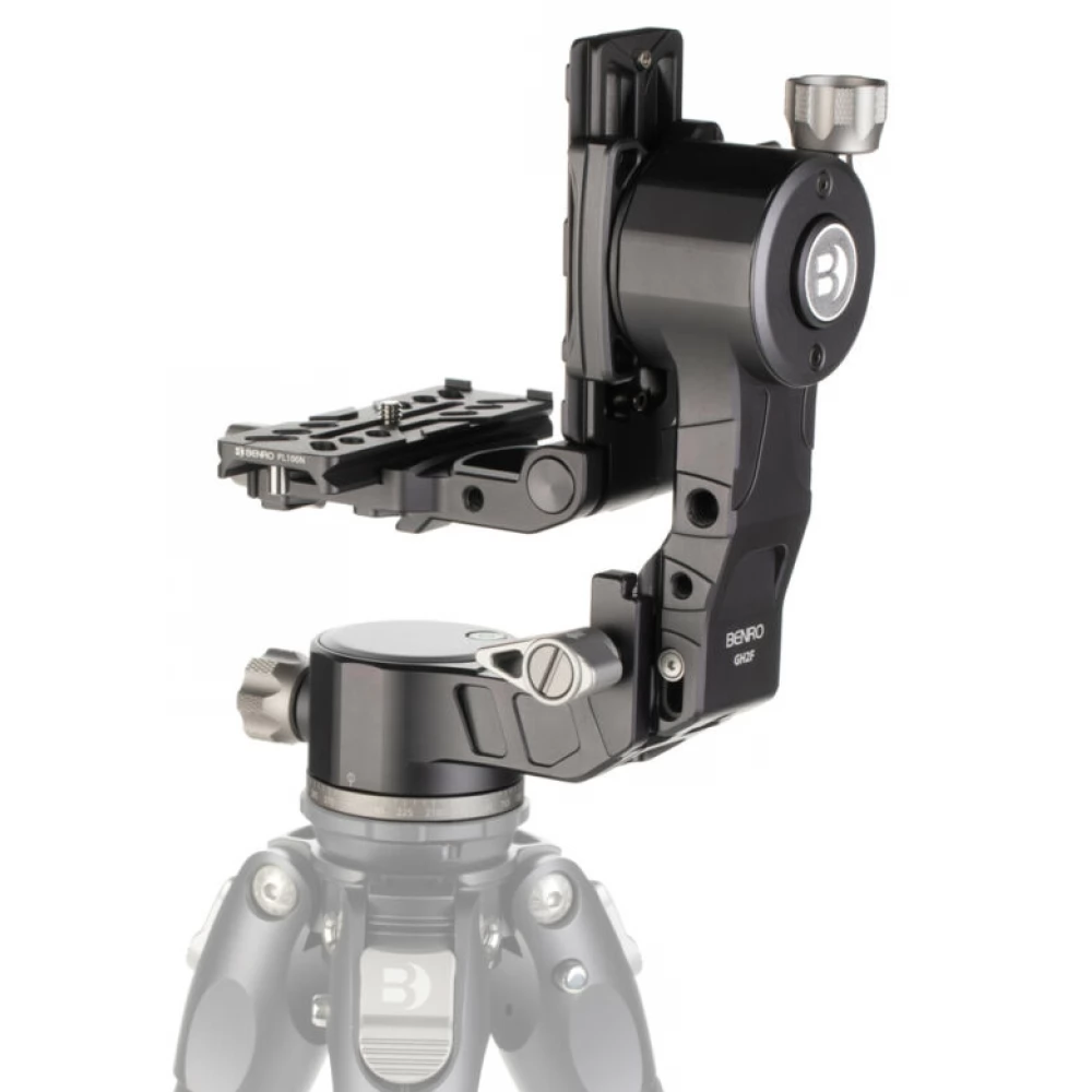 BENRO Foldable GH2 gimball fej