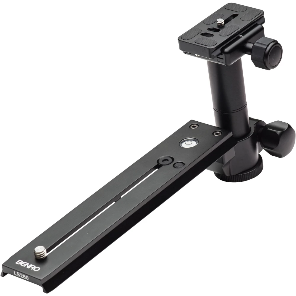 BENRO LS280 Objektív talp S6 S7 S8