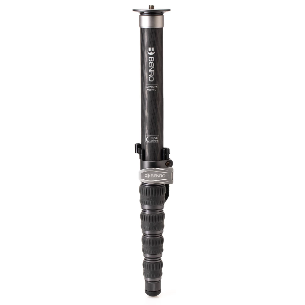 BENRO MSD46C SupaDupa karbon monopod állvány