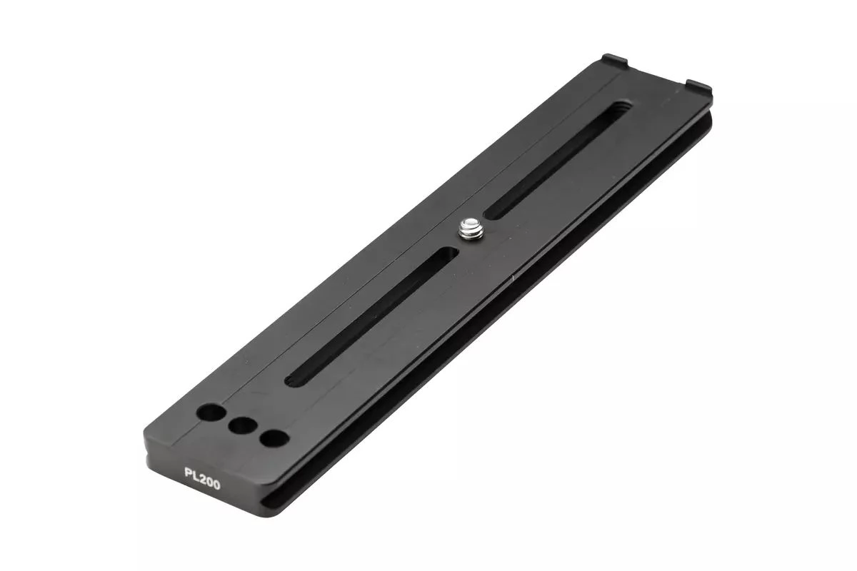 BENRO PL-200 cserelap