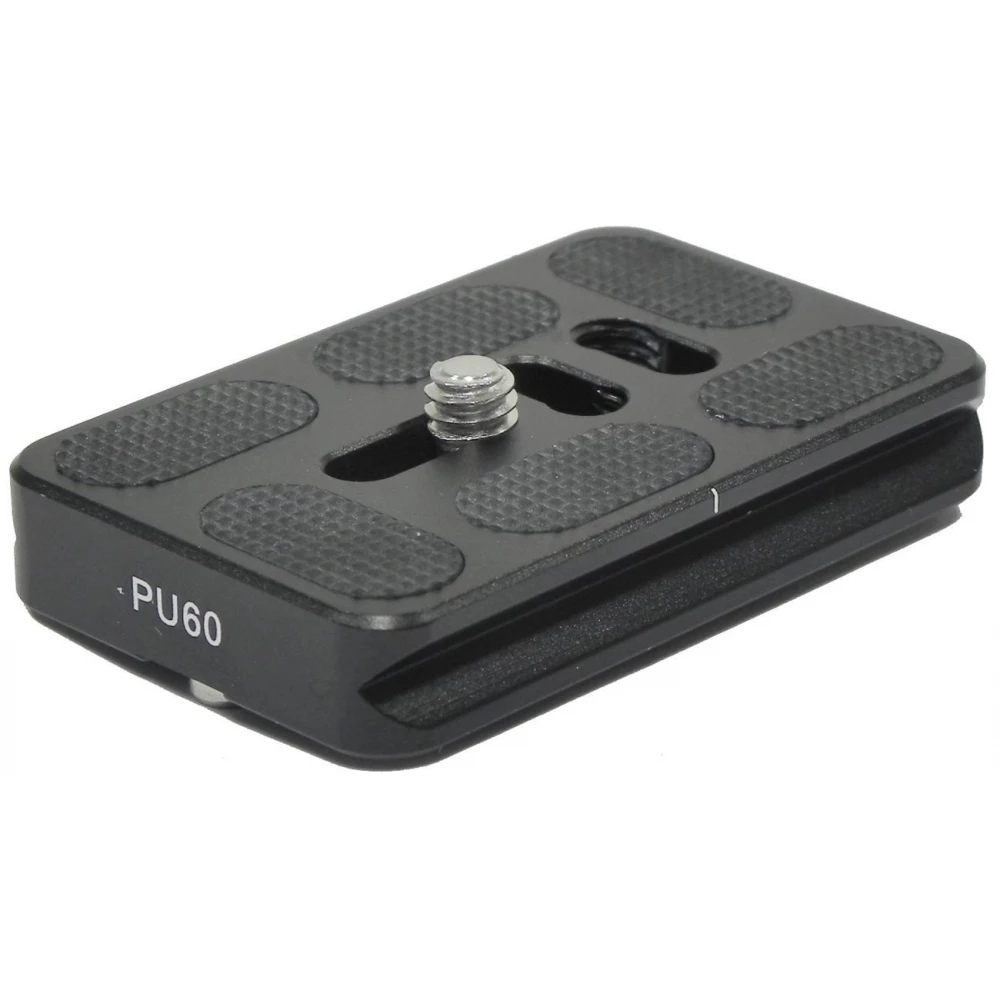 BENRO PU60 gyorscserelap