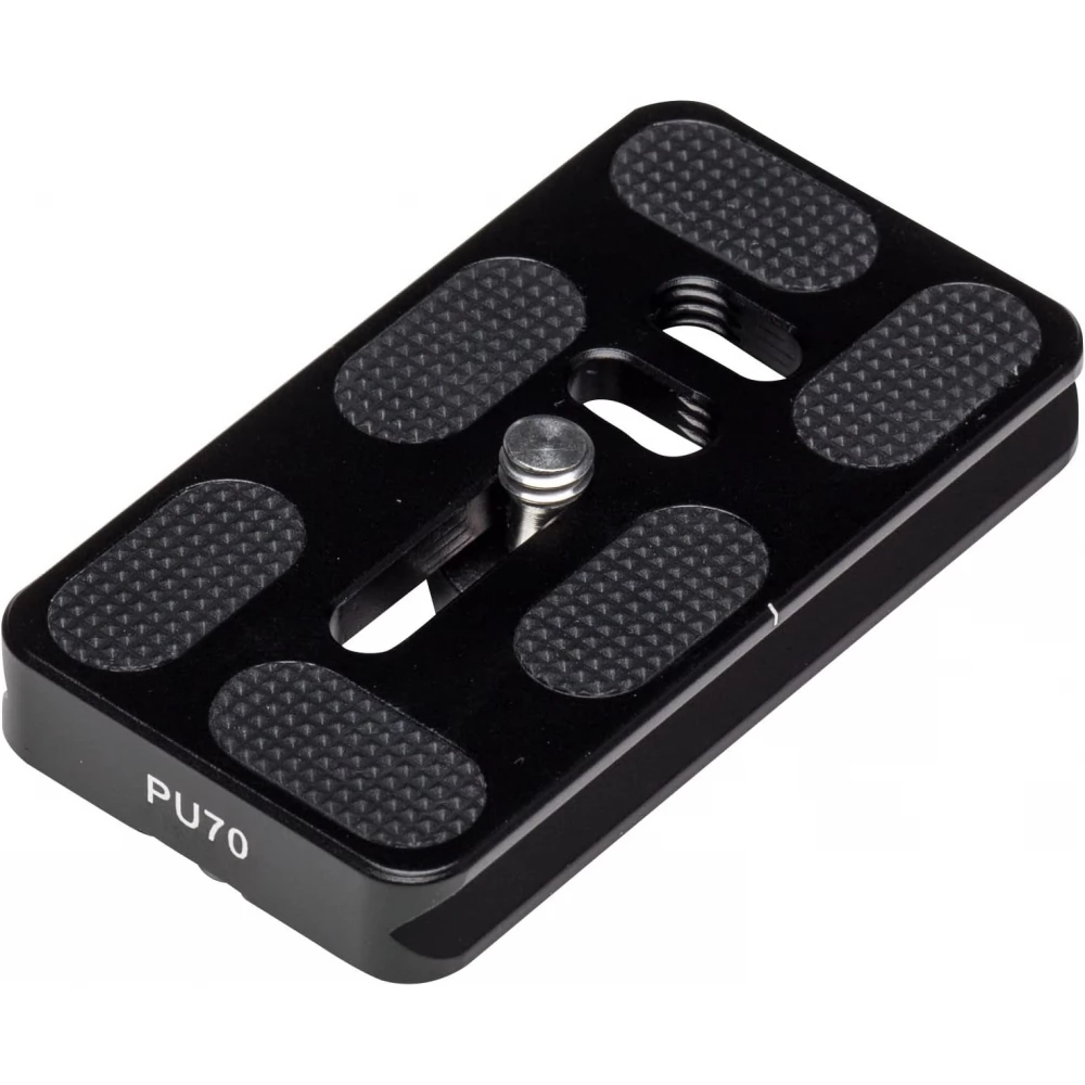 BENRO PU70 gyorscserelap