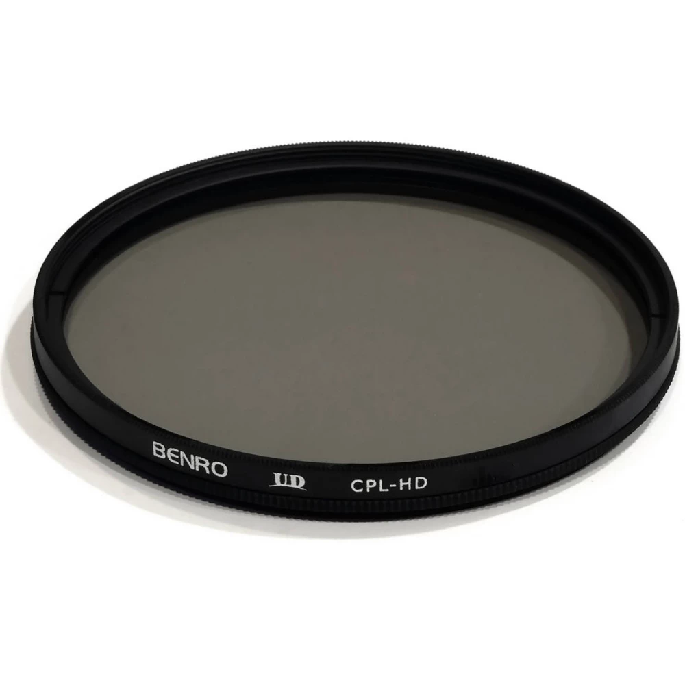 BENRO UD cirkuláris polár szűrő 77 mm