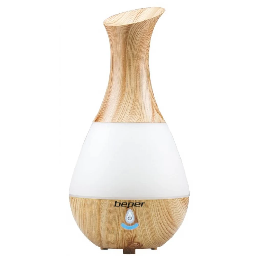 BEPER 70.405 Aroma diffúzor 4 W 235 ml barna / fehér