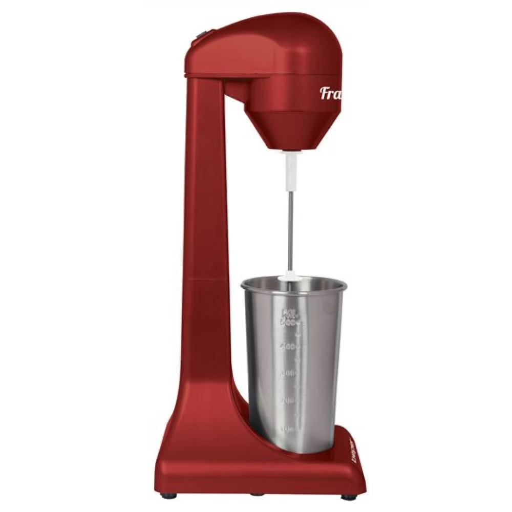 BEPER BP.690 Turmixgép habverővel 100W 500 ml piros