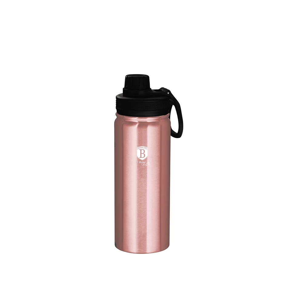 BERLINGER HAUS BH/7756 Ivópalack 540ml Rózsaszín