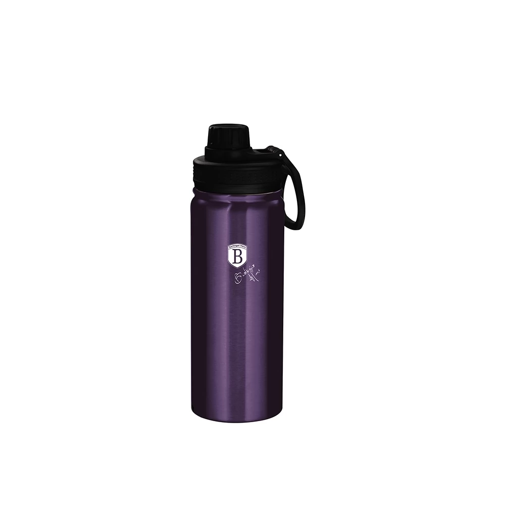 BERLINGER HAUS BH/7759 Ivópalack 540ml Lila