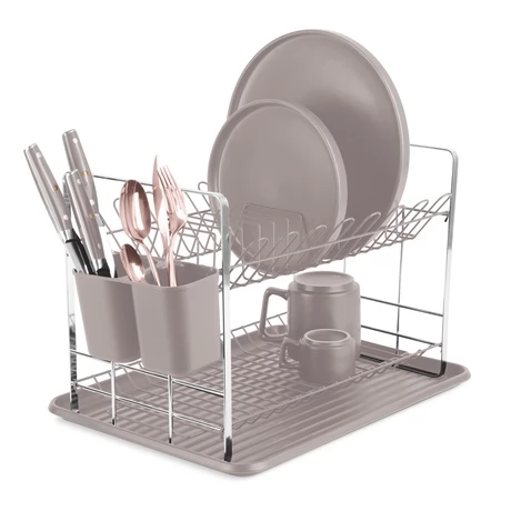 BERLINGER HAUS BH8596N Matte Tapue Collection Edényszárító Tapue