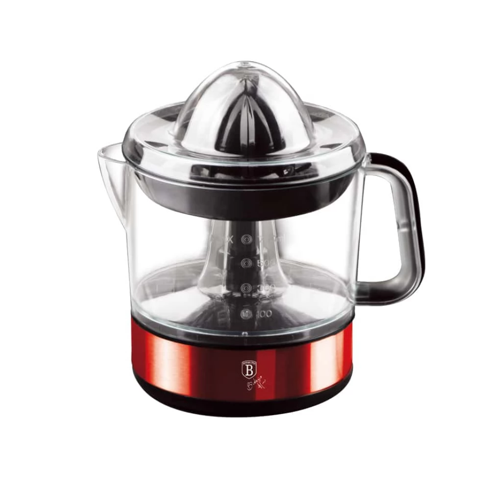 BERLINGER HAUS BH/9386 Metallic Line Elektromos citrom facsaró 40W 700ml