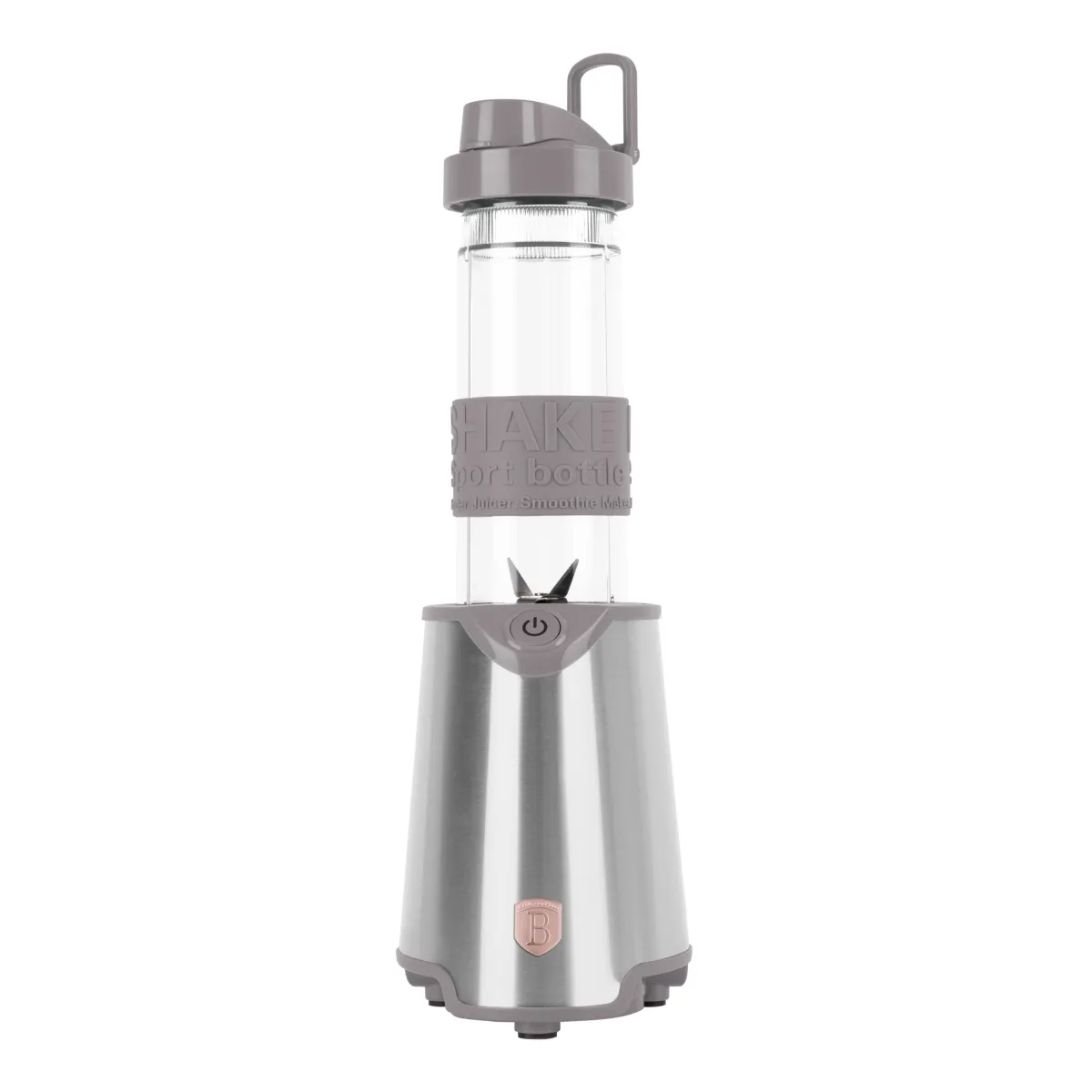 BERLINGER HAUS BH/9599 Taupe Collection Turmixgép 300W