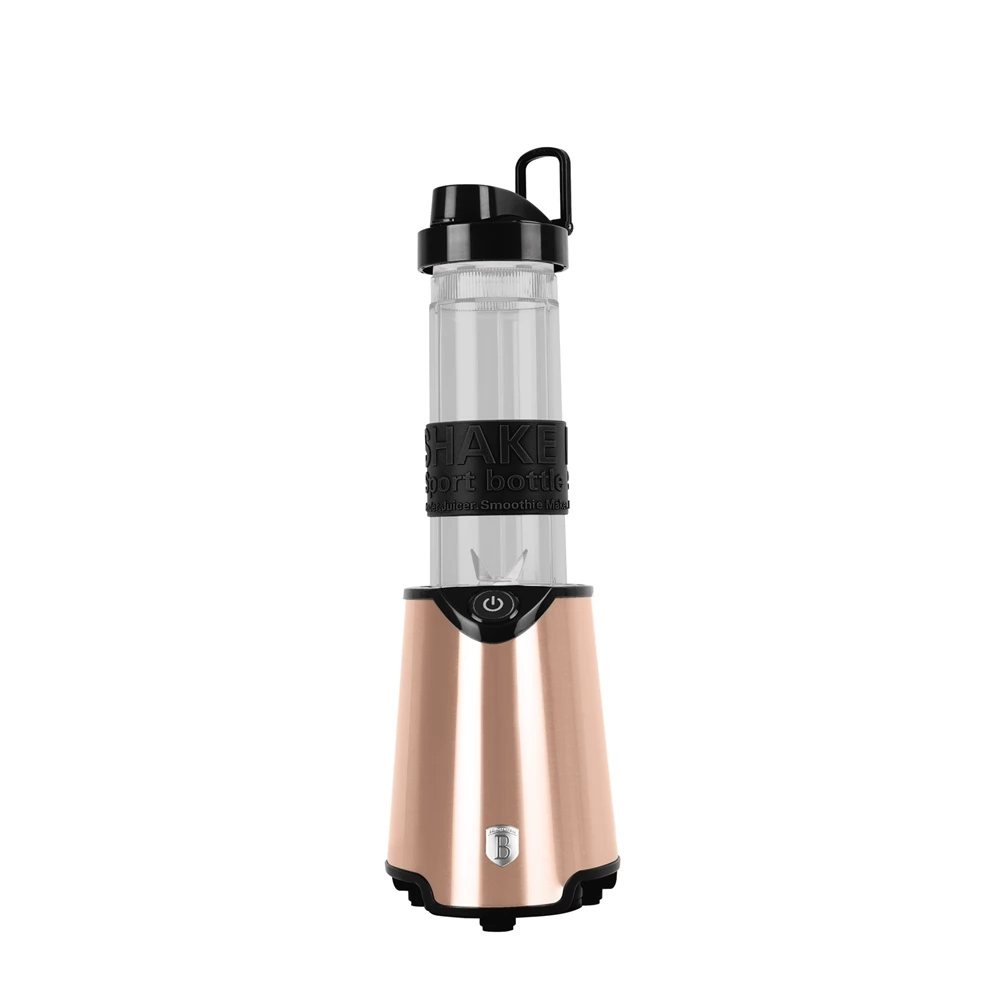 BERLINGER HAUS BH/9602 Rose Collection Turmixgép 300W