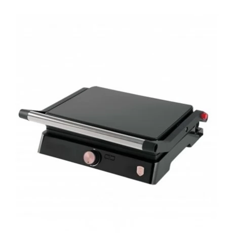 BERLINGER HAUS Elektromos grill olajcsepegtetővel 2200W