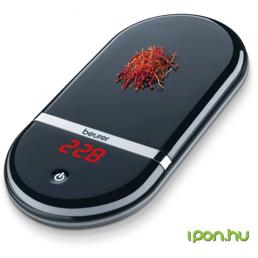 BEURER 704.45 KS 36 digitális konyhai mérleg