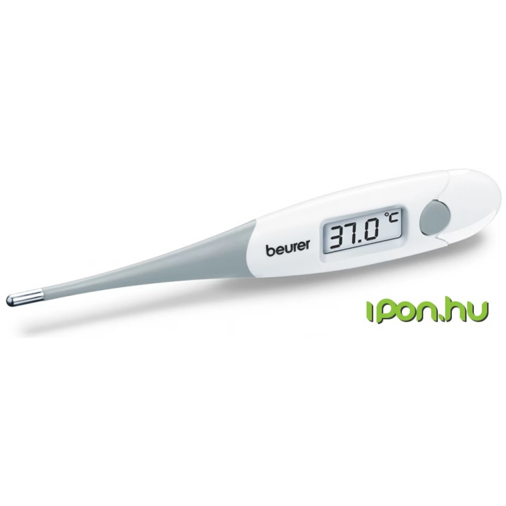 BEURER FT 15/1 Expressz hőmérő lázmérő