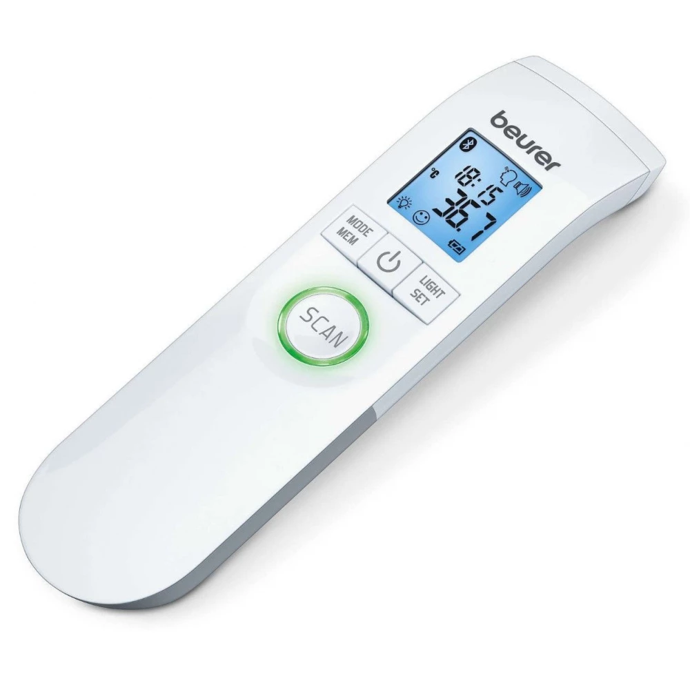 BEURER FT 85 non contact thermometer