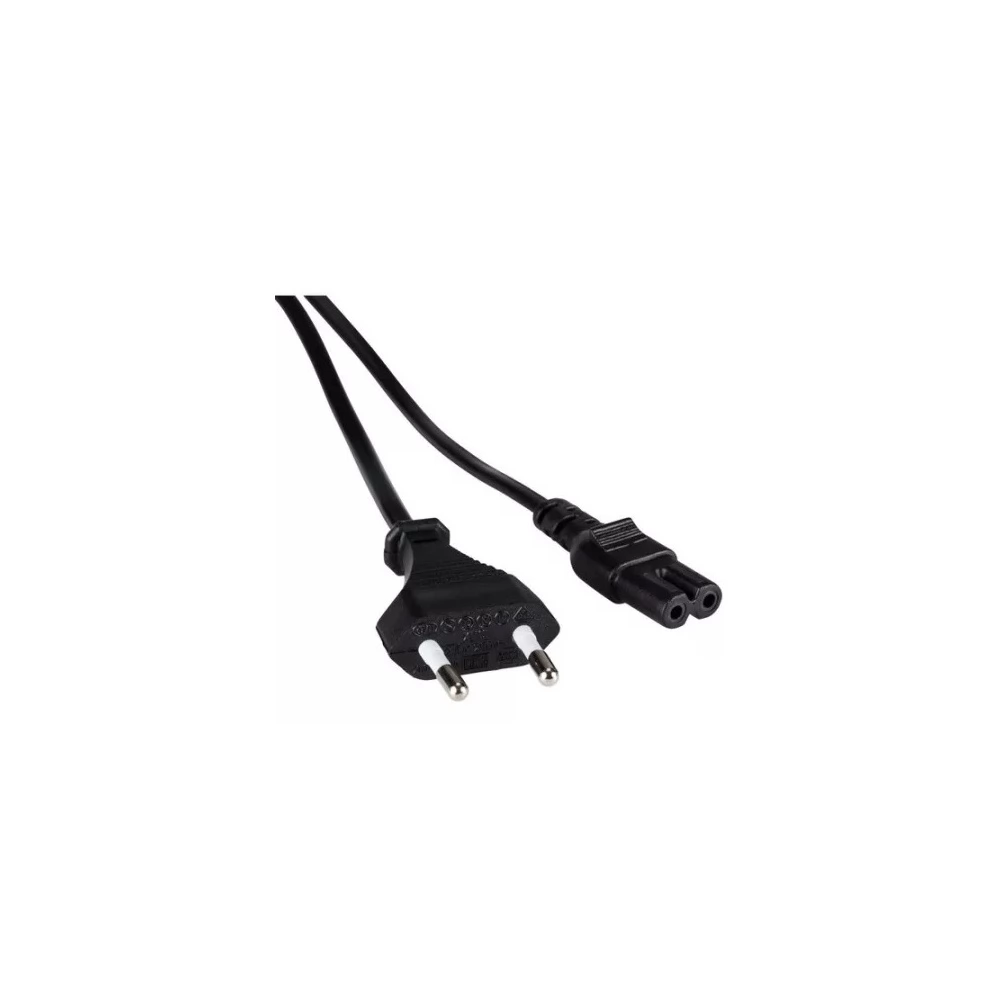 BH 230V Piskóta Táp Fekete 1.5m BH1523