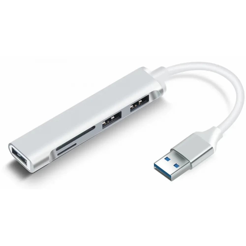BH BH1472 USB 3.0 Multiport bővítő