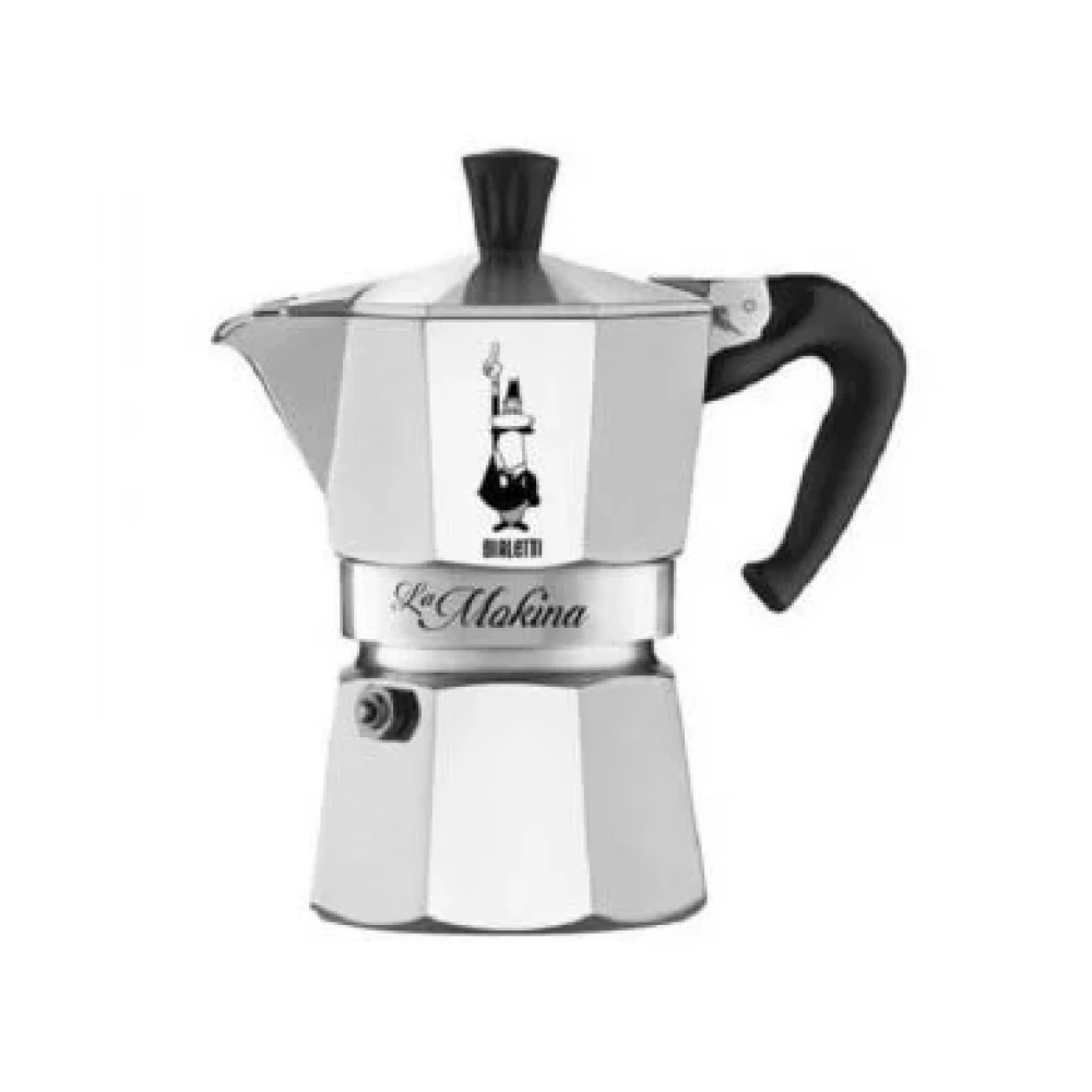 BIALETTI 2380 La Mokina kávéfőző 40ml