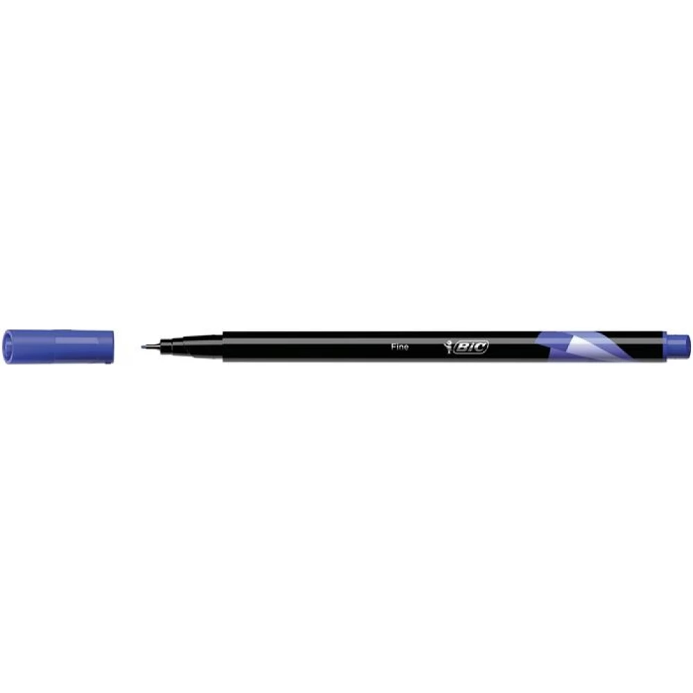 BIC Intensity Tűfilc 0.4 mm kék