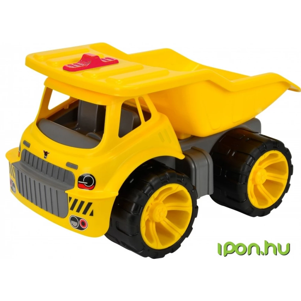 BIG Maxi Dömper