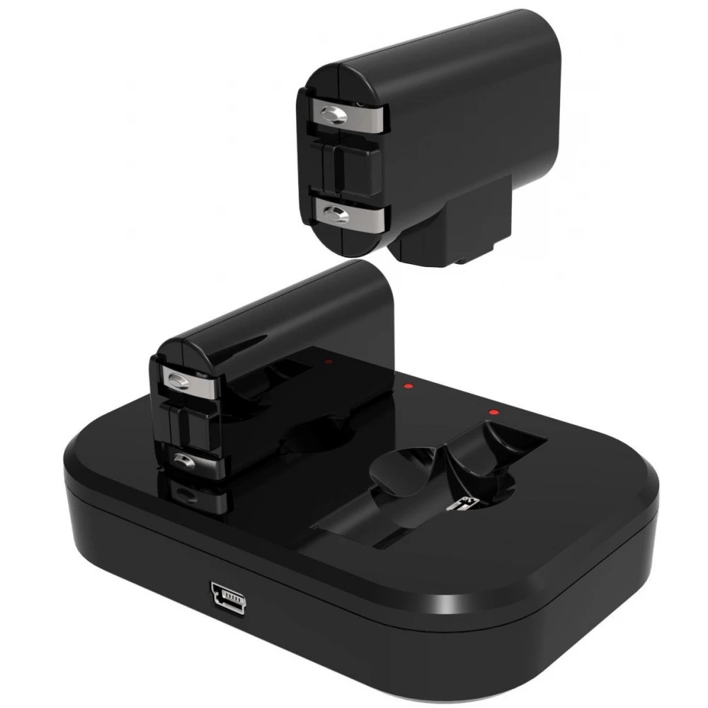 BIGBEN Dual Charger Xbox One