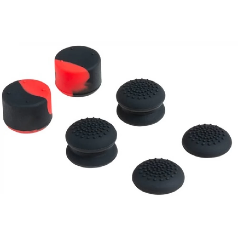 BIGBEN DualSense Thumb Grips (3 pár) PS5 kontrollerhez