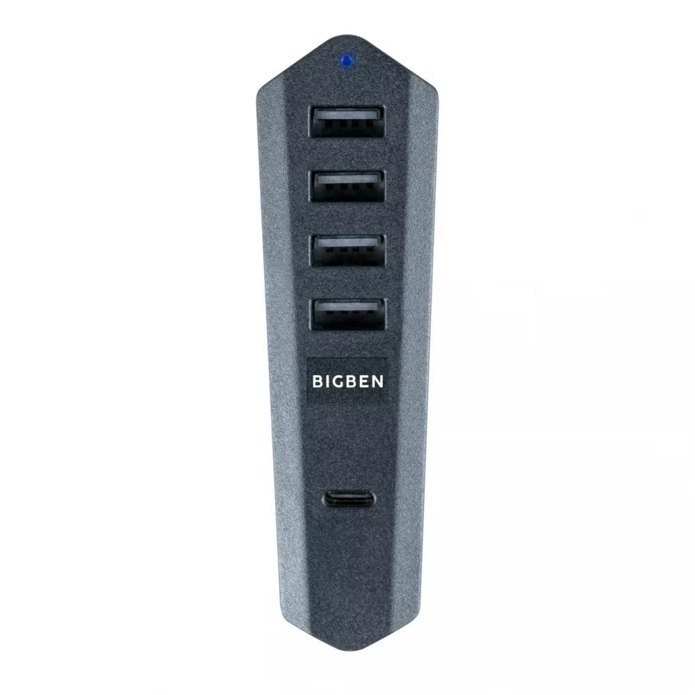 BIGBEN USB Hub konzolokhoz PS5 Slim